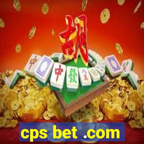 cps bet .com